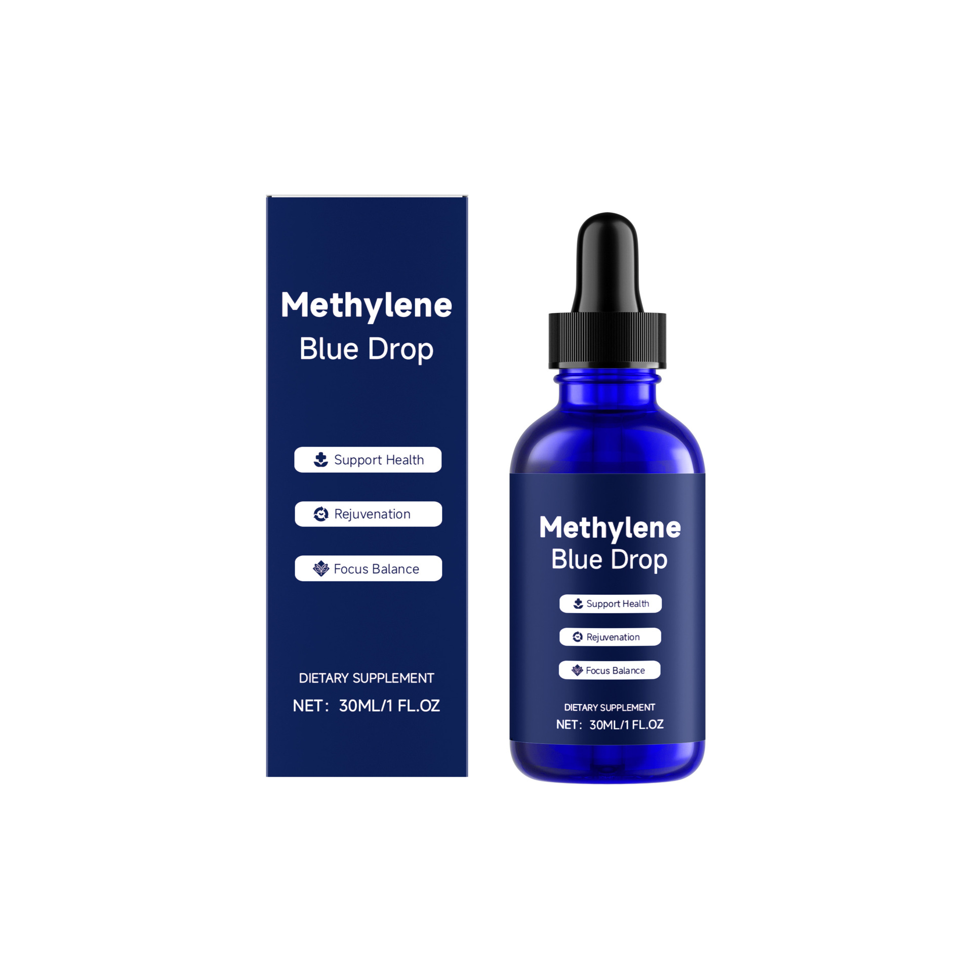Vitality Enhancing Drops Stimu - Nutrition Fitness Health review and price