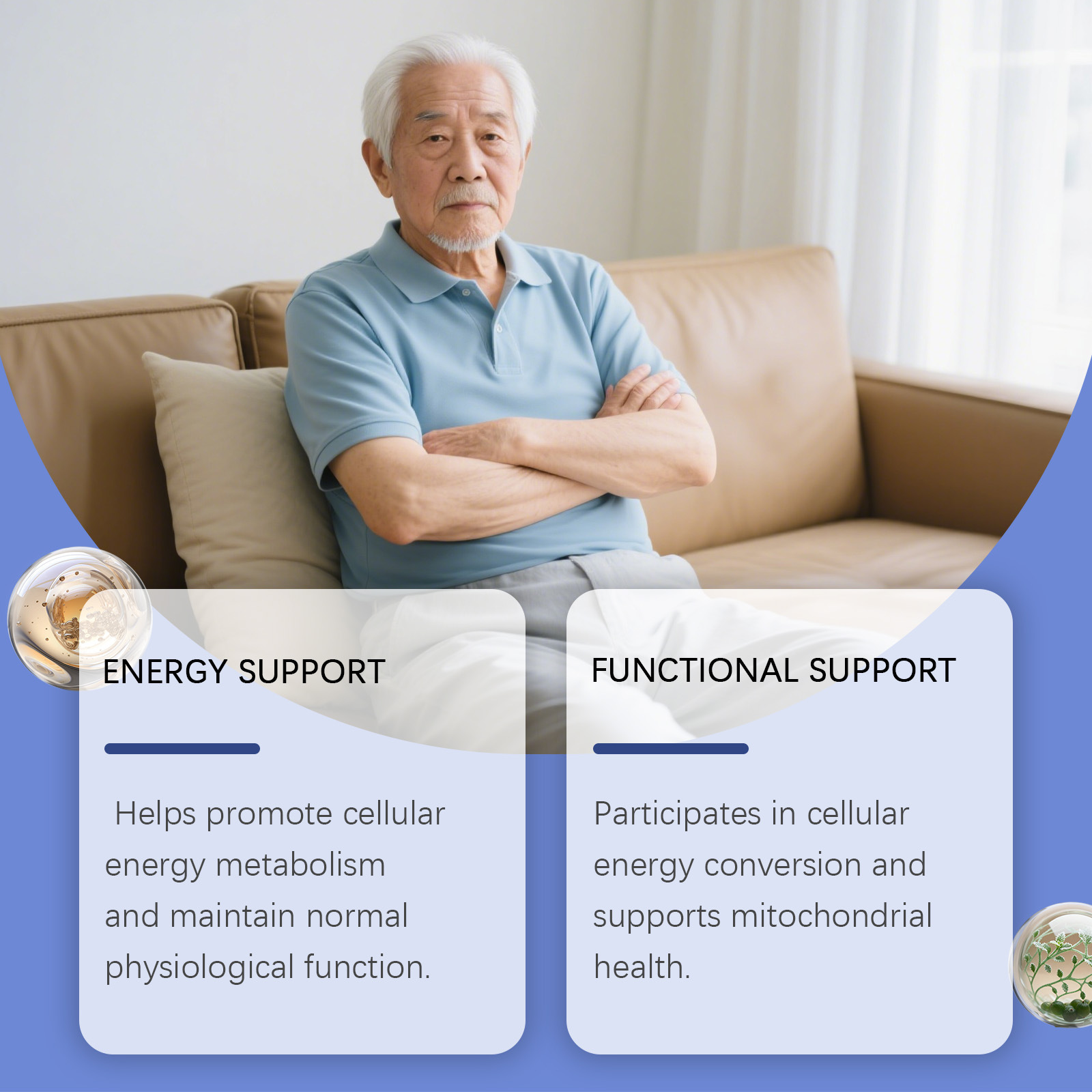 Vitality Enhancing Drops Stimu - Nutrition Fitness Health review and price
