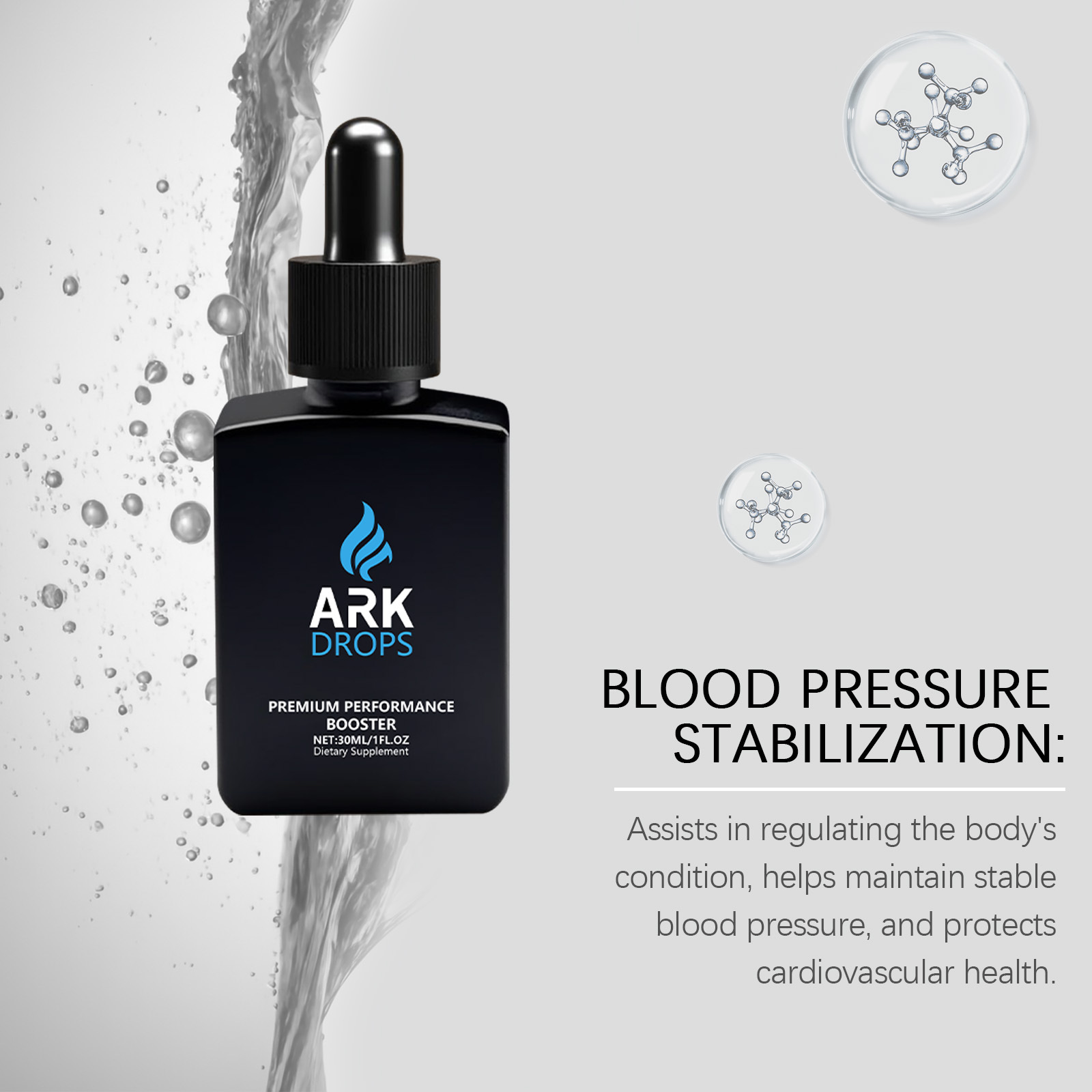 Body Care Drops Supplement Nut - Nutrition Fitness Health review and price